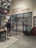 Foto inserita il  2018-08-22 da tata sulla recensione a FICO Eataly World